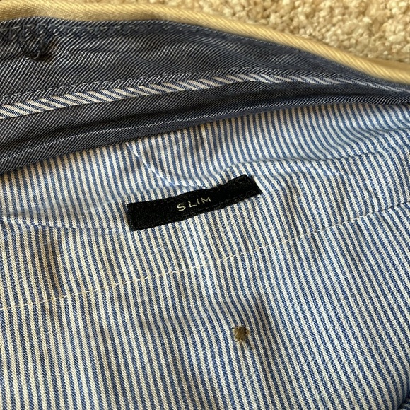 JCrew Bowery Dress Pant - Picture 4 of 7